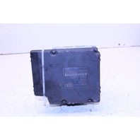 2001 Audi TT ABS Anti Lock Brake Pump 8N0614517A OEM