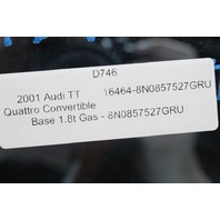 2000-2006 Audi TT Door Mirror Left Side View OEM