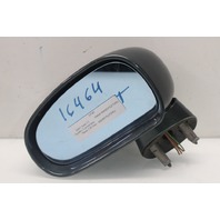 2000-2006 Audi TT Door Mirror Left Side View OEM