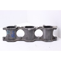 1999 Porsche 911 996 Carrera 2 Left Lower Intake Manifold Plenum Pipes OEM