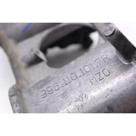 1999 Porsche 911 996 Carrera 2 Left Lower Intake Manifold Plenum Pipes OEM