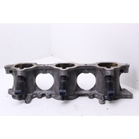 1999 Porsche 911 996 Carrera 2 Left Lower Intake Manifold Plenum Pipes OEM