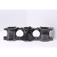 1999 Porsche 911 996 Carrera 2 Right Lower Intake Manifold Plenum Pipes OEM