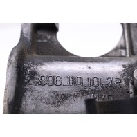 1999 Porsche 911 996 Carrera 2 Right Lower Intake Manifold Plenum Pipes OEM