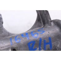 1999 Porsche 911 996 Carrera 2 Right Lower Intake Manifold Plenum Pipes OEM