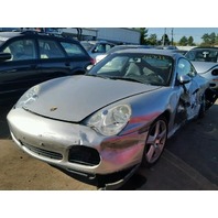 2003 Porsche 911 C4S 996 - OEM Used Parts - Stock # 16466