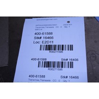 2002-2004 Porsche 911 996 C4 C4S AWD 6 Speed Manual Transmission OEM