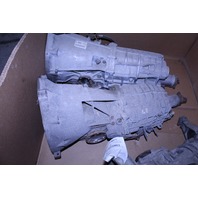 2002-2004 Porsche 911 996 C4 C4S AWD 6 Speed Manual Transmission OEM