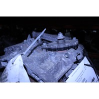 2015 2016 2017 Audi Q3 Volkswagen Tiguan FWD 6 Speed Automatic Transmission