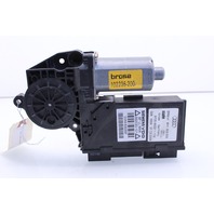 2004-2009 Audi A4 S4 Convertible Cabrio Right Front Window Motor 8H1959802 OEM