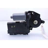 2004-2009 Audi A4 S4 Convertible Cabrio Right Front Window Motor 8H1959802 OEM