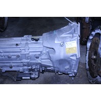 2008-2013 BMW M3 6 Speed Manual Transmission OEM