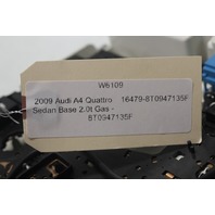 2009-2012 Audi A4 A5 Q5 Overhead Dome Map Light Sunroof Switch OEM
