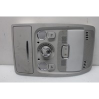 2009-2012 Audi A4 A5 Q5 Overhead Dome Map Light Sunroof Switch OEM