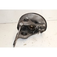 2009 2010 2011 2012 Audi A4 Sedan, SW Left Rear Spindle Knuckle