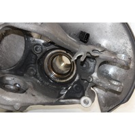 2009 2010 2011 2012 Audi A4 Sedan, SW Left Rear Spindle Knuckle