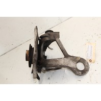 2009 2010 2011 2012 Audi A4 Sedan, SW Left Rear Spindle Knuckle