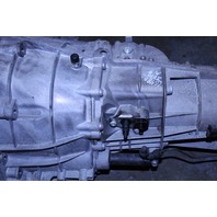 2009 Audi A4 A5 S5 6 Speed Manual Transmission