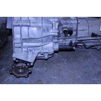 2009 Audi A4 A5 S5 6 Speed Manual Transmission
