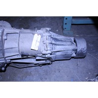 2009 Audi A4 A5 S5 6 Speed Manual Transmission