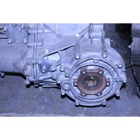 2009 Audi A4 A5 S5 6 Speed Manual Transmission