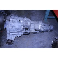 2009 Audi A4 A5 S5 6 Speed Manual Transmission