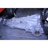 2009 Audi A4 A5 S5 6 Speed Manual Transmission
