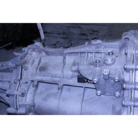 2009 Audi A4 A5 S5 6 Speed Manual Transmission