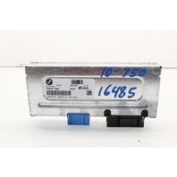 2010 BMW 750Li Central Gateway Module OEM