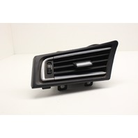 2010 2011 2012 2013 BMW 750i Dash AC Air Vent Left OEM