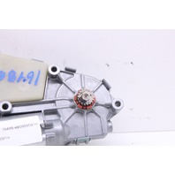 2005-2011 Audi Panoramic Sunroof Drive Motor OEM