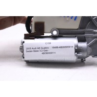 2005-2011 Audi Panoramic Sunroof Drive Motor OEM