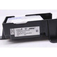 2005 2006 Audi A6 Amplifier Booster Bose 4F0035223B OEM