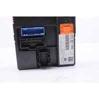 2005 Audi A6 Quattro Sedan Base 3.2 Comfort Control Module OEM