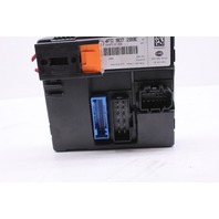 2005 Audi A6 Quattro Sedan Base 3.2 Comfort Control Module OEM