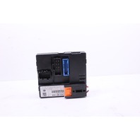 2005 Audi A6 Quattro Sedan Base 3.2 Comfort Control Module OEM