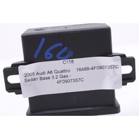 2005 Audi A6 Quattro Sedan Base 3.2 Adaptive Curve Headlamp Leveling Control Module OEM