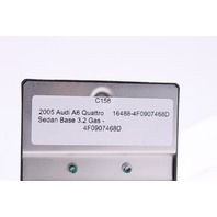2005 2006 2007 Audi A6 Cruise Control Module OEM