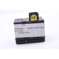2005 Audi A6 Quattro Sedan Base 3.2 Speedometer Instrument Cluster Dimmer Switch OEM