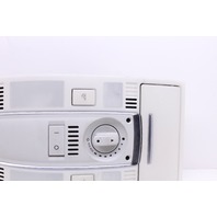 2005 Audi A6 Quattro Sedan Base 3.2 Overhead Dome Light Console OEM