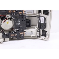 2005 Audi A6 Quattro Sedan Base 3.2 Overhead Dome Light Console OEM