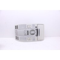 2005 Audi A6 Quattro Sedan Base 3.2 Overhead Dome Light Console OEM
