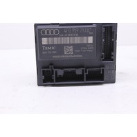 2005 Audi A6 Quattro Sedan Base 3.2 Front Left Door Control Module - 4F0959793B OEM