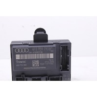 2005 Audi A6 Quattro Sedan Base 3.2 Front Left Door Control Module - 4F0959793B OEM