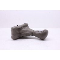 2005 Audi A6 Quattro Sedan Base 3.2 Shifter Knob with Boot OEM