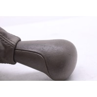 2005 Audi A6 Quattro Sedan Base 3.2 Shifter Knob with Boot OEM
