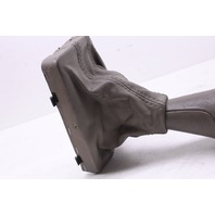 2005 Audi A6 Quattro Sedan Base 3.2 Shifter Knob with Boot OEM