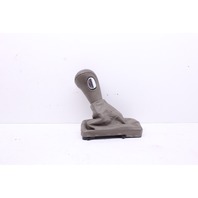 2005 Audi A6 Quattro Sedan Base 3.2 Shifter Knob with Boot OEM