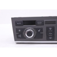 2005 Audi A6 Climate Temperature Control Panel OEM