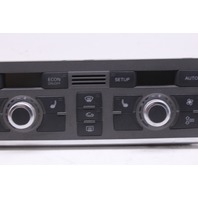 2005 Audi A6 Climate Temperature Control Panel OEM